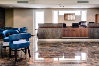  Vacation Hub International | The District Hotel Room