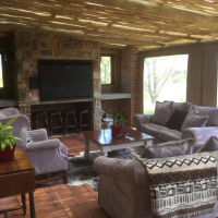  Vacation Hub International | Willow Weir Cottage Room