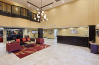  Vacation Hub International | Wingate by Wyndham State Arena Raleigh/Cary Room