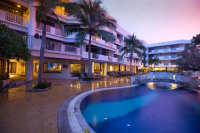  Vacation Hub International | The Imperial Hua Hin Beach Resort Room