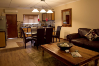  Vacation Hub International | Bakgat Blyplek Room