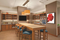  Vacation Hub International | Hyatt Place New York/Midtown -South Room