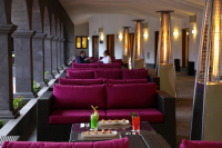  Vacation Hub International | Hilton Garden Inn Cusco Room