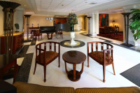  Vacation Hub International | Libertador Lima Hotel Room
