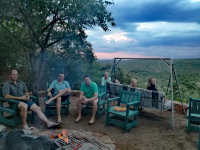  Vacation Hub International | Mabalingwe Uzuri Game Lodge Room