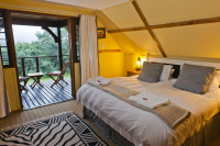  Vacation Hub International | Rockwood Moutain Lodge Room