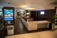  Vacation Hub International | Holiday Inn Express London - Stratford Room