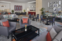  Vacation Hub International | Mövenpick Hotel & Apartments Bur Dubai Room