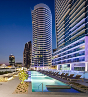  Vacation Hub International | Hilton Surfers Paradise Room