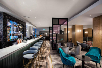  Vacation Hub International | Hilton Edinburgh Carlton Room