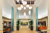  Vacation Hub International | Hilton Garden Inn Orlando at SeaWorld Room