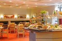  Vacation Hub International | Mercure Hotel Duesseldorf Seestern Room
