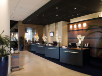  Vacation Hub International | Radisson Blu Hotel Amsterdam Airport Schiphol Room
