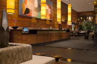  Vacation Hub International | Millennium Hilton New York Downtown Room