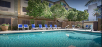  Vacation Hub International | Holiday Inn Express & Suites Phoenix Downtown Room