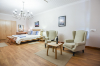  Vacation Hub International | Lovane Boutique Wine Estate and Guest House Room