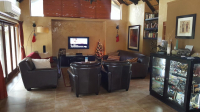  Vacation Hub International | Morokolo Safari Lodge Room