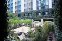  Vacation Hub International | The Mira Hong Kong Room