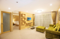  Vacation Hub International | Araya Beach Hotel Patong Room