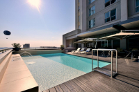  Vacation Hub International | Radisson Blu Gautrain Hotel, Sandton Johannesburg Room