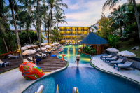  Vacation Hub International | Peach Hill Resort Room