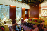  Vacation Hub International | DoubleTree by Hilton Hotel New York City - Financial Distri Room
