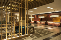  Vacation Hub International | The Westin New York at Times Square Room