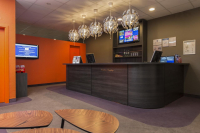  Vacation Hub International | City Hotel Hamburg Mitte Room
