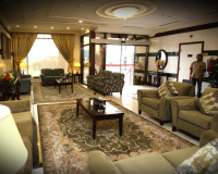  Vacation Hub International | Rawda Al Aqiq Hotel Room