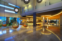  Vacation Hub International | b Hotel Bali & Spa Room