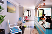  Vacation Hub International | SeaVilla Mauritius Room