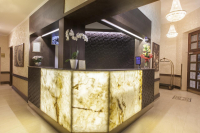  Vacation Hub International | Green Garden Hotel Room