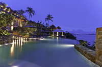  Vacation Hub International | The Westin Siray Bay Resort & Spa, Phuket Room