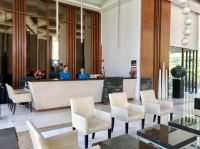  Vacation Hub International | The Nchantra Pool Suite Residences Room
