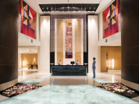  Vacation Hub International | Centara Grand at CentralWorld Room