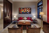  Vacation Hub International | Allegro Hoi An . A Little Luxury Hotel & Spa Room