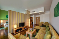  Vacation Hub International | Al Khoory Executive Hotel Room
