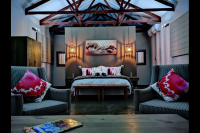  Vacation Hub International | Quaggasfontein Private Game Reserve Room