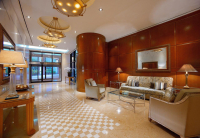  Vacation Hub International | Grand Hyatt Residence Room