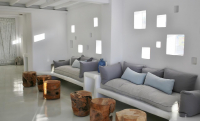  Vacation Hub International | Three Shades Mykonos Room