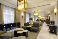  Vacation Hub International | New York Hilton Midtown Room