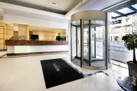  Vacation Hub International | Hotel HCC Taber Room