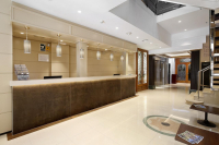  Vacation Hub International | Hotel HCC Regente Room