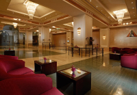  Vacation Hub International | Crowne Plaza Dubai Room
