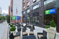  Vacation Hub International | Holiday Inn Express Manhattan Midtown West Room