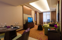  Vacation Hub International | AETAS lumpini Room