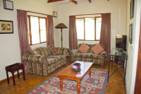  Vacation Hub International | Tulela Cottage Room