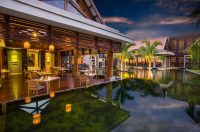  Vacation Hub International | Maritim Crystals Beach Hotel Mauritius Room