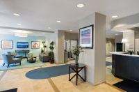  Vacation Hub International | Candlewood Suites New York City Times Square Room
