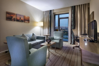  Vacation Hub International | Hilton Garden Inn Istanbul Golden Horn Turkey Room